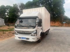 Dongfeng Captain K6 130 hp 4X2 4.17 m - фото 1