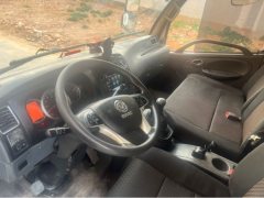 Dongfeng Captain K6 130 hp 4X2 4.17 m - фото 5