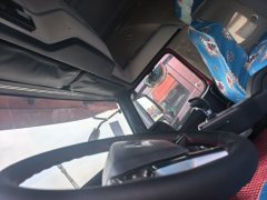 Sinotruk HOWO TH7 610 hp 6X4 - фото 10