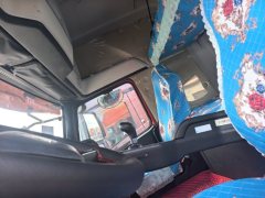 Sinotruk HOWO TH7 610 hp 6X4 - фото 11