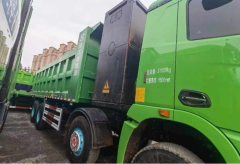 XCMG E7 8X4 8 m - фото 3