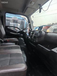 Foton Forland 6 143 hp 4X2 4.17 m - фото 4