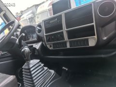 Foton Forland 6 143 hp 4X2 4.17 m - фото 5