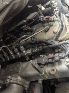 Foton Forland 6 143 hp 4X2 4.17 m - фото 6
