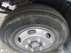 Foton Forland 6 143 hp 4X2 4.17 m - фото 7