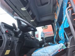 Sinotruk Sitrak G7 480 hp 6X4 - фото 2