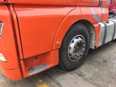 Sinotruk Sitrak G7 480 hp 6X4 - фото 3