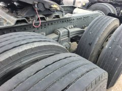 Sinotruk Sitrak G7 480 hp 6X4 - фото 5