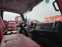 Foton Rowor Ruiling E3 154 hp 4X2 3.8 m - фото 3