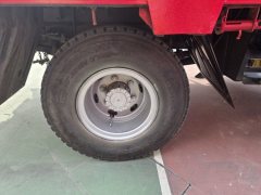 Foton Rowor Ruiling E3 154 hp 4X2 3.8 m - фото 4