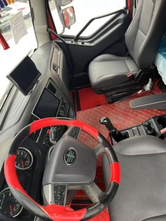 FAW Jiefang J6L 260 hp 4X2 6.75 m - фото 6