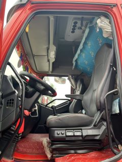 FAW Jiefang J6L 260 hp 4X2 6.75 m - фото 8