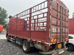 FAW Jiefang J6L 260 hp 4X2 6.75 m - фото 9
