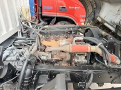 JAC Junling V7(A8) 170 hp 4X2 3.85 m - фото 7