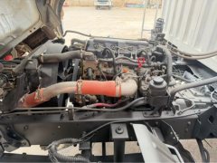 JAC Junling V7(A8) 170 hp 4X2 3.85 m - фото 8