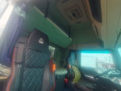 Sinotruk Sitrak G5S 290 hp 4X2 6.75 m - фото 6