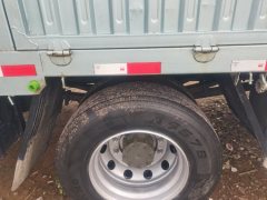 Sinotruk Sitrak G5S 290 hp 4X2 6.75 m - фото 7