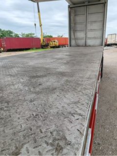 Sinotruk HOWO Max 290 hp 4X2 9.6 m - фото 5
