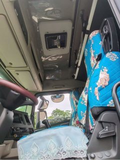 Sinotruk HOWO Max 290 hp 4X2 9.6 m - фото 7