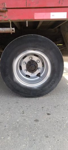 JAC Junling V7 156 hp 4X2 4.85 m - фото 3