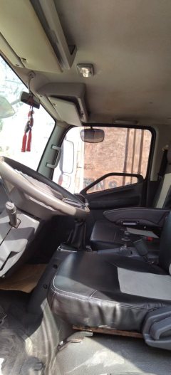 JAC Junling V7 156 hp 4X2 4.85 m - фото 4