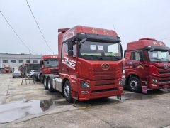 FAW Jiefang JH6 550 hp 6X4 - фото 3