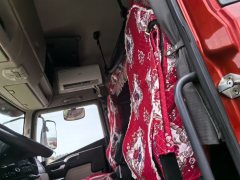 FAW Jiefang JH6 550 hp 6X4 - фото 5