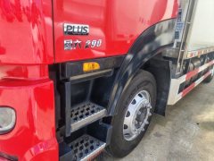 Dongfeng Tianjin KR PLUS 290 hp 4X2 6.8 m - фото 4