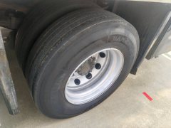 Dongfeng Tianjin KR PLUS 290 hp 4X2 6.8 m - фото 6