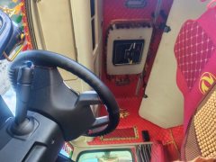 Dongfeng Tianjin KR PLUS 290 hp 4X2 6.8 m - фото 7