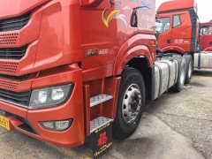 FAW Jiefang VH 460 hp 6X4 - фото 2
