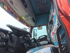 FAW Jiefang VH 460 hp 6X4 - фото 3