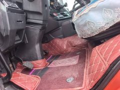 FAW Jiefang VH 460 hp 6X4 - фото 5