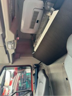 FAW Jiefang J6L 260 hp 4X2 6.75 m - фото 3