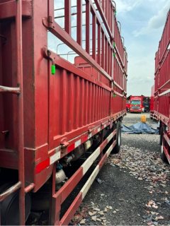 FAW Jiefang J6L 260 hp 4X2 6.75 m - фото 6