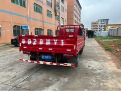 FAW Jiefang J6F 130 hp 4X2 4.2 m - фото 3