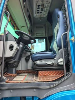 Foton Auman EST 490 hp 8X4 9.56 m - фото 2