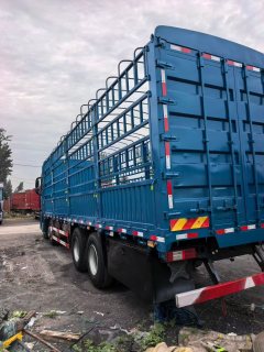 Foton Auman EST 490 hp 8X4 9.56 m - фото 6
