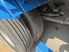 Qingling Isuzu KV100 115 hp 4X2 4.25 m - фото 4