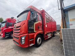 FAW Jiefang J6G 360 hp 4X2 6.75 m - фото 1