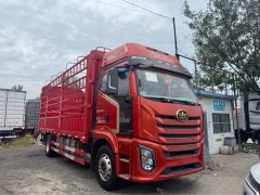 FAW Jiefang J6G 360 hp 4X2 6.75 m - фото 2
