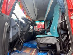 FAW Jiefang J6G 360 hp 4X2 6.75 m - фото 4