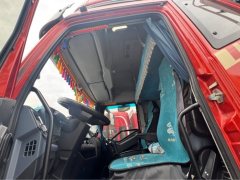 FAW Jiefang J6G 360 hp 4X2 6.75 m - фото 5