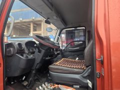 Foton Forland M6 170 hp 4X2 4.2 m - фото 3