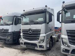 Mercedes-Benz Actros 530 hp 4X2 - фото 1