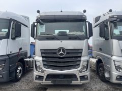 Mercedes-Benz Actros 530 hp 4X2 - фото 2