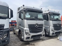 Mercedes-Benz Actros 530 hp 4X2 - фото 3