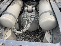 Mercedes-Benz Actros 530 hp 4X2 - фото 9