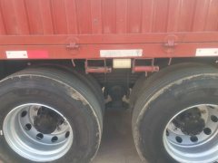 FAW Jiefang JH6 460 hp 8X4 9.6 m - фото 7