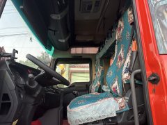 Sinotruk Sitrak C7H 540 hp 6X4 - фото 4